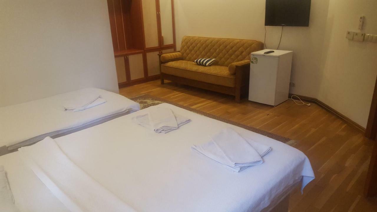 Incilikonak Ula Room photo