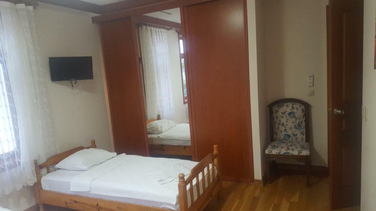 Incilikonak Ula Room photo
