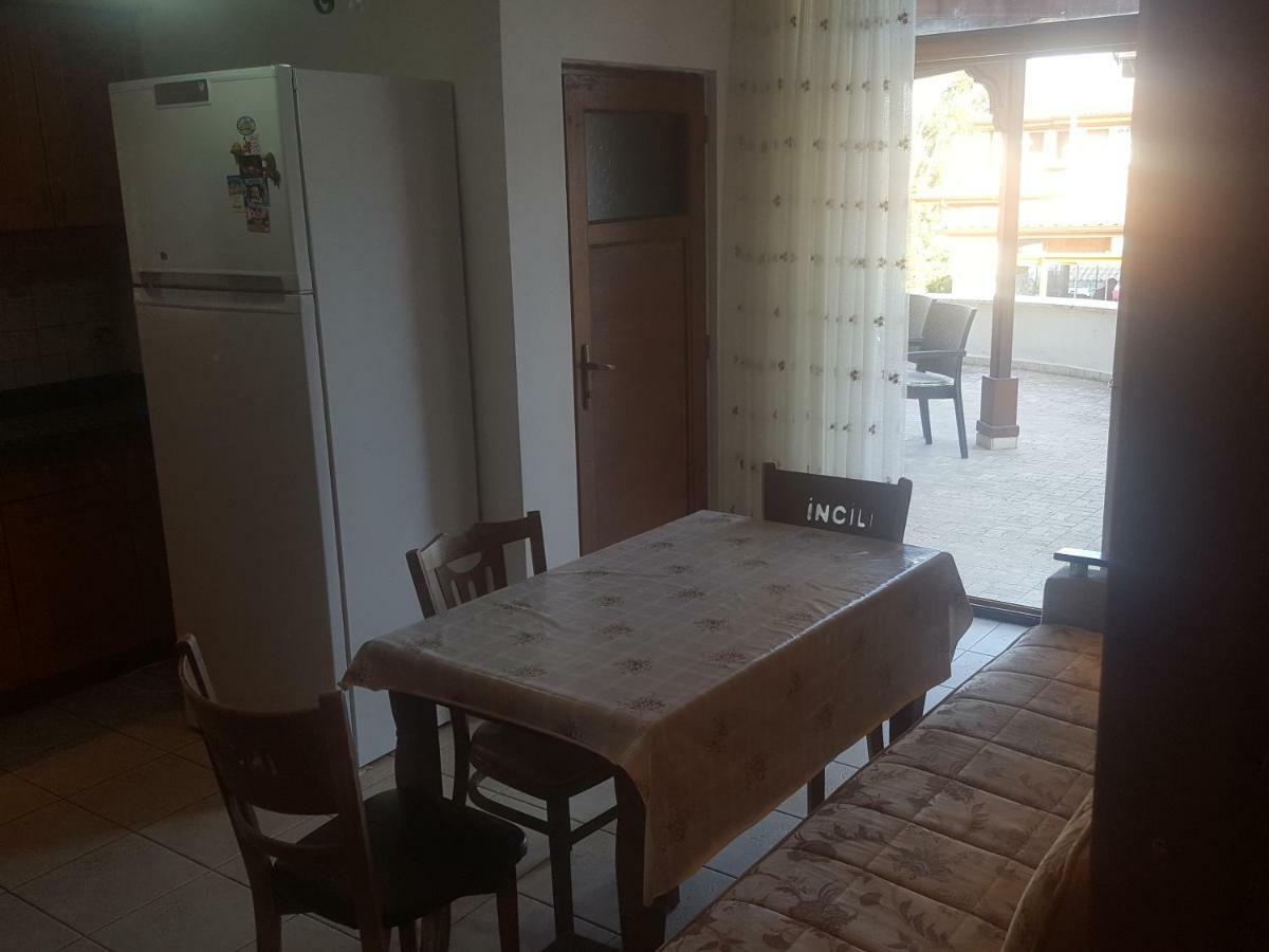 Incilikonak Ula Room photo